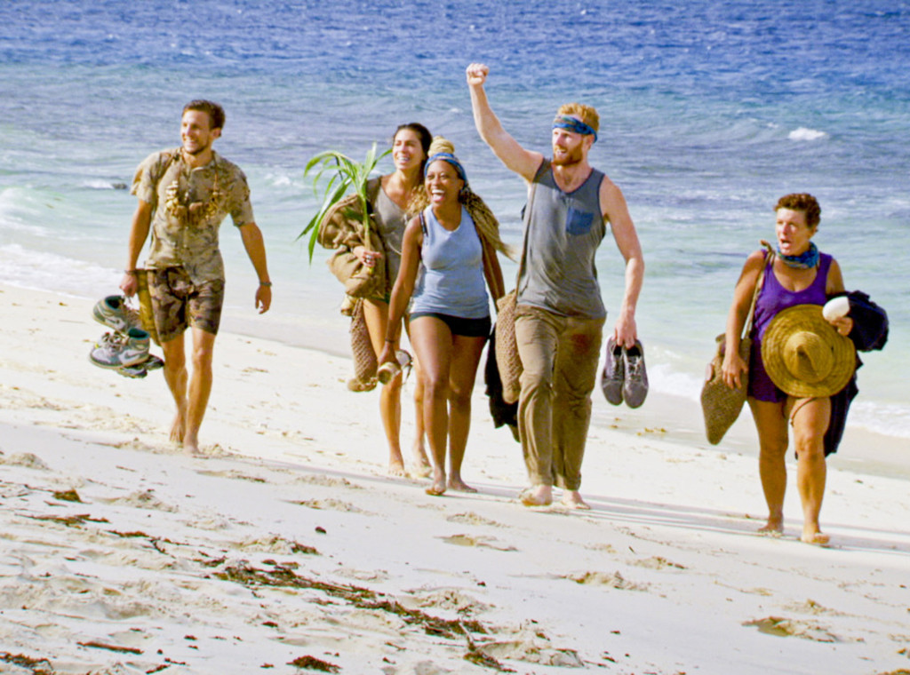 Who Won Survivor Island Of The Idols E News